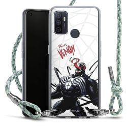 Carry Case Fabric mint-camouflage