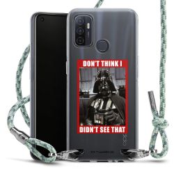 Carry Case Fabric mint-camouflage