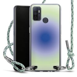 Carry Case Fabric mint-camouflage