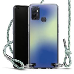 Carry Case Fabric mint-camouflage