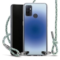 Carry Case Fabric mint-camouflage