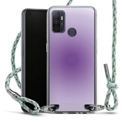 Carry Case Fabric mint-camouflage