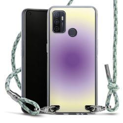 Carry Case Fabric mint-camouflage