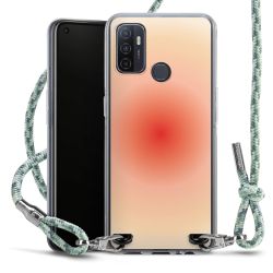 Carry Case Fabric mint-camouflage