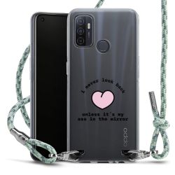 Carry Case Fabric mint-camouflage