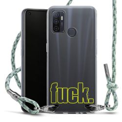 Carry Case Fabric mint-camouflage