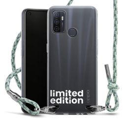 Carry Case Fabric mint-camouflage