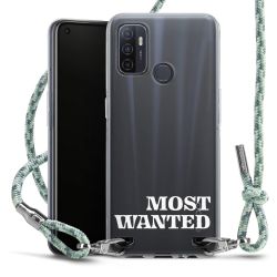 Carry Case Fabric mint-camouflage