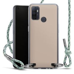 Carry Case Fabric mint-camouflage