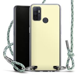 Carry Case Fabric mint-camouflage