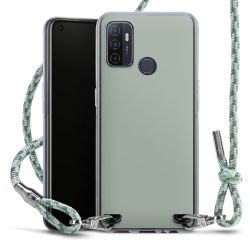 Carry Case Fabric mint-camouflage