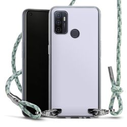 Carry Case Fabric mint-camouflage