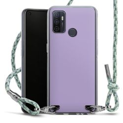 Carry Case Fabric mint-camouflage