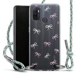 Carry Case Fabric mint-camouflage