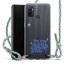 Carry Case Fabric mint-camouflage