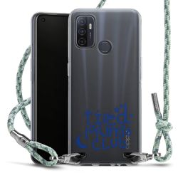 Carry Case Fabric mint-camouflage