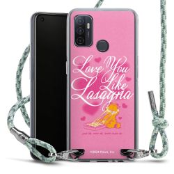 Carry Case Fabric mint-camouflage