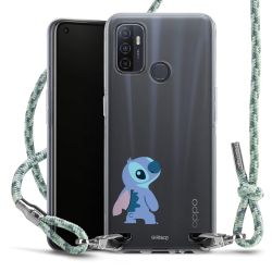 Carry Case Fabric mint-camouflage