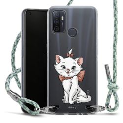 Carry Case Fabric mint-camouflage