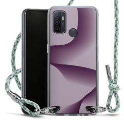 Carry Case Fabric mint-camouflage