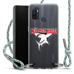 Carry Case Fabric mint-camouflage