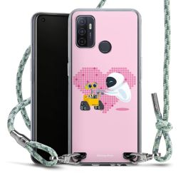 Carry Case Fabric mint-camouflage