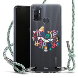 Carry Case Fabric mint-camouflage