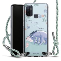 Carry Case Fabric mint-camouflage