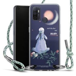 Carry Case Fabric mint-camouflage