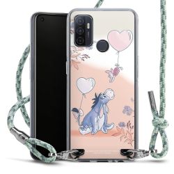 Carry Case Fabric mint-camouflage