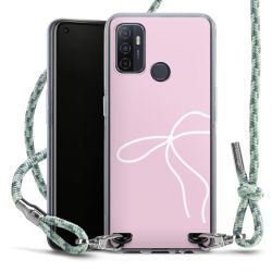 Carry Case Fabric mint-camouflage