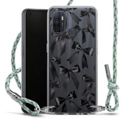 Carry Case Fabric mint-camouflage