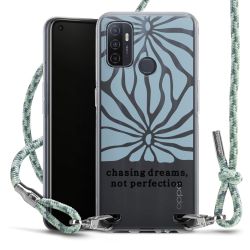 Carry Case Fabric mint-camouflage