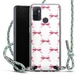 Carry Case Fabric mint-camouflage