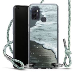 Carry Case Fabric mint-camouflage