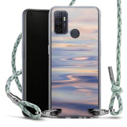 Carry Case Fabric mint-camouflage