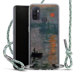 Carry Case Fabric mint-camouflage