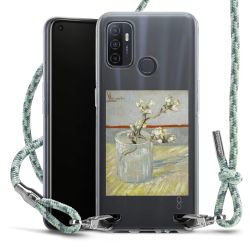 Carry Case Fabric mint-camouflage