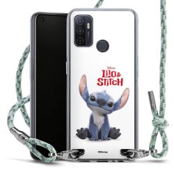 Carry Case Fabric mint-camouflage