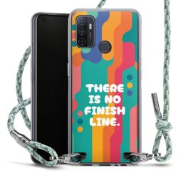 Carry Case Fabric mint-camouflage