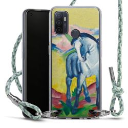 Carry Case Fabric mint-camouflage