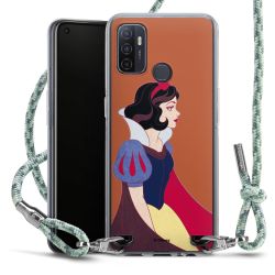 Carry Case Fabric mint-camouflage