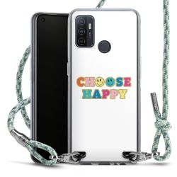 Carry Case Fabric mint-camouflage