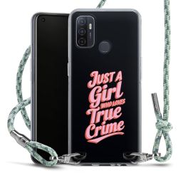 Carry Case Fabric mint-camouflage