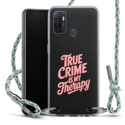 Carry Case Fabric mint-camouflage