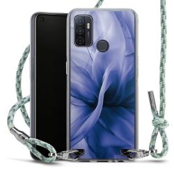 Carry Case Fabric mint-camouflage