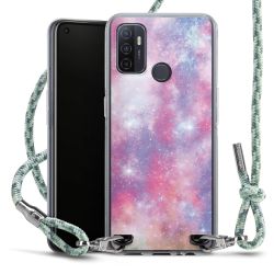 Carry Case Fabric mint-camouflage