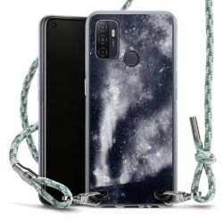 Carry Case Fabric mint-camouflage