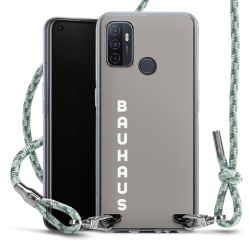 Carry Case Fabric mint-camouflage