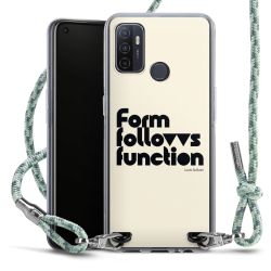 Carry Case Fabric mint-camouflage